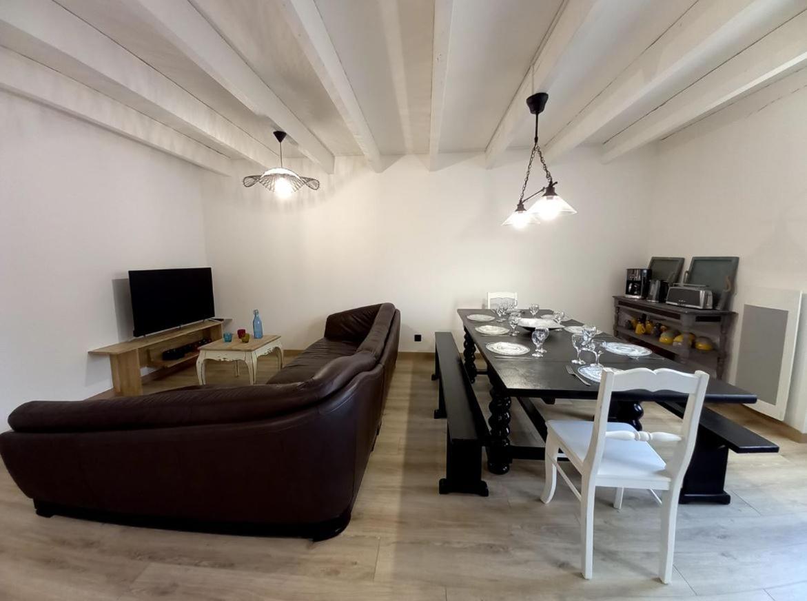 Gite "Chez Marcel Et Cie" - 8 Mn Du Puy Du Fou Les Herbiers Ngoại thất bức ảnh