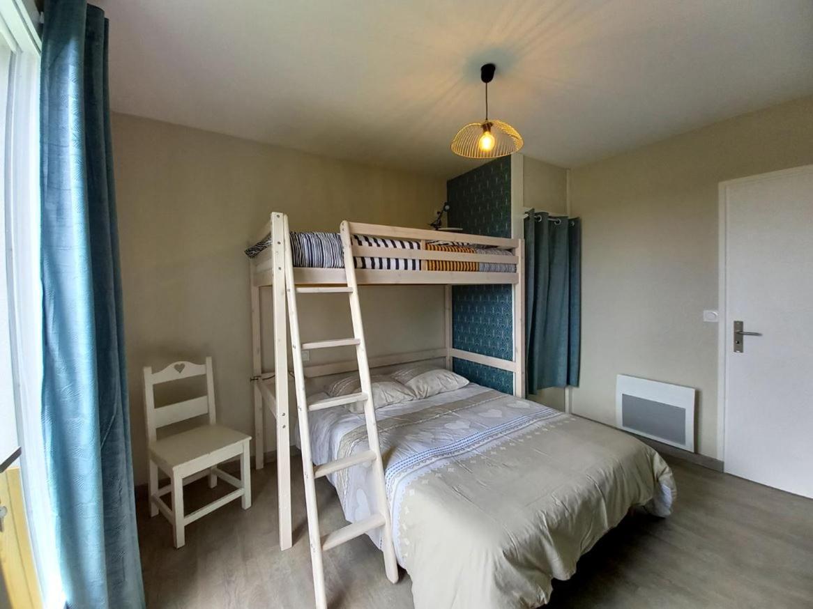 Gite "Chez Marcel Et Cie" - 8 Mn Du Puy Du Fou Les Herbiers Ngoại thất bức ảnh